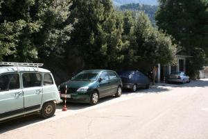 Apartments by the sea Zivogosce - Porat, Makarska - 4878