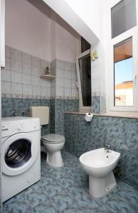 Apartments with WiFi Split - 4856