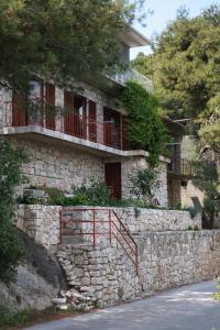Apartments by the sea Sobra, Mljet - 4898 