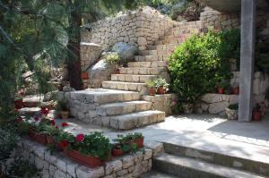 Apartments by the sea Sobra, Mljet - 4898