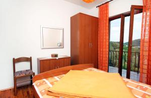 Apartments by the sea Sobra, Mljet - 4898