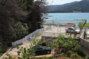 Apartments by the sea Marina, Trogir - 4850