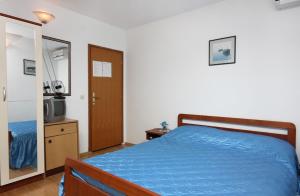 Apartments by the sea Cove Saplunara, Mljet - 4925