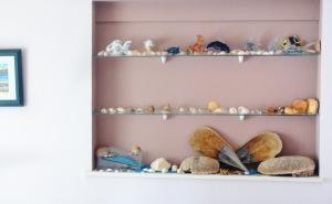 Apartments by the sea Seget Vranjica, Trogir - 4884