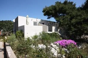 Apartments by the sea Cove Saplunara, Mljet - 4914 - Saplunara