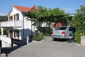 Apartments with a parking space Supetarska Draga - Donja, Rab - 4991