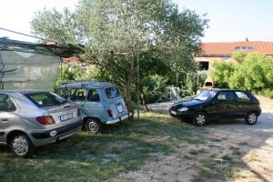 Apartments by the sea Supetarska Draga Donja Rab 5043