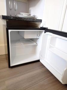 The Oak Studio -Self contained one bed studio flat