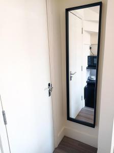 The Oak Studio -Self contained one bed studio flat