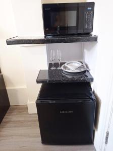 The Oak Studio -Self contained one bed studio flat