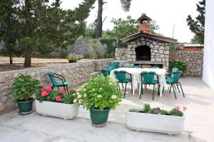 Apartment Barbat 4962a