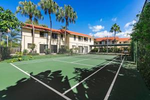 Wolngarin Holiday Resort Noosa