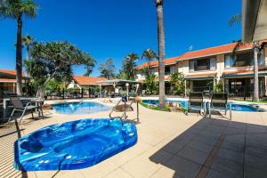 Wolngarin Holiday Resort Noosa