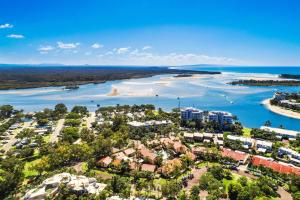 Wolngarin Holiday Resort Noosa