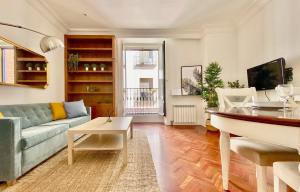 Madrid Palazzo - Palacete en Malasaña