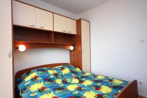 Apartments with parking space Supetarska Draga - Gonar, Rab - 4999