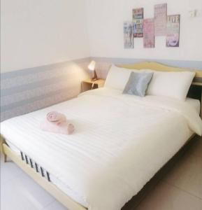Desaru MCozy,12pax,Waterpark,BBQ,WIFI