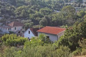 Apartments by the sea Stomorska, Solta - 5164