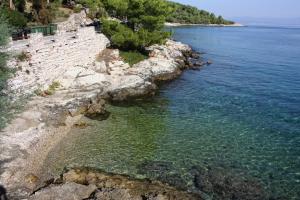 Apartments by the sea Stomorska, Solta - 5164