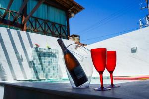 Casa na Praia dos CarneirosPE. Cond. Village IV.