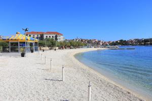 Apartments for families with children Seget Vranjica, Trogir - 2976