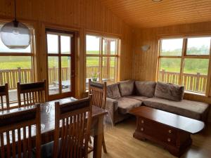 Aurora Cottage on the Golden Circle