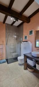 B&B / Chambres d'hotes Lou Paradou Luberon : photos des chambres