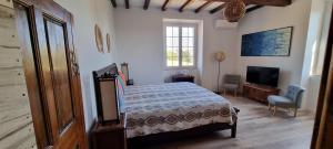 B&B / Chambres d'hotes Lou Paradou Luberon : photos des chambres