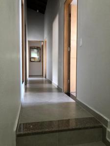 Pousada Pedra Encantada