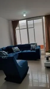 Apartamentos Turisticos EL ZIPA - 锡帕基拉