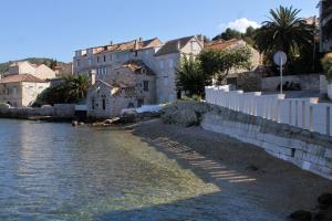 Apartments by the sea Vis - 8932