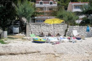Apartments by the sea Podstrana, Split - 8442