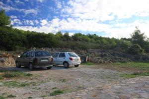 Apartments with a parking space Rukavac, Vis - 8851