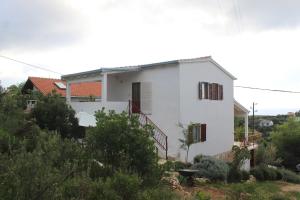 Apartments with parking space Rukavac, Vis - 8489