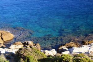 Apartments by the sea Milna, Vis - 8944