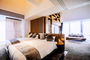 Garden Terrace Saga Hotels & Resorts