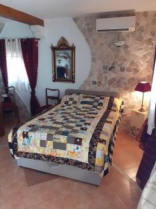 Apartments with a parking space Rukavac, Vis - 8859