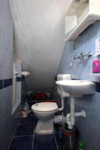 Apartments with WiFi Vis - 8843