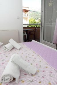 Apartments by the sea Podstrana, Split - 8677