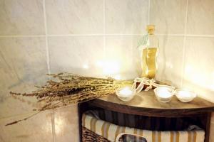 Apartments with a parking space Split - 8681