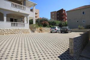 Apartments by the sea Trogir - 8683