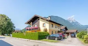 Ferienwohnung Gabi - Pidingerau