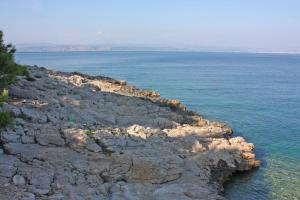 Apartments by the sea Rogac, Solta - 8688