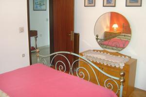 Family-friendly apartments with swimming pool Babici, Umag - 2531