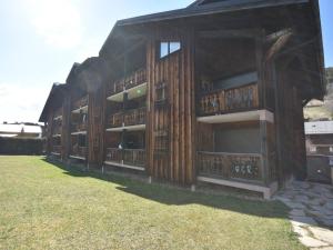 Charmant Duplex T2 avec Coin Montagne, 6 Pers, Proche Centre et Pistes - Les Gets - FR-1-685-1