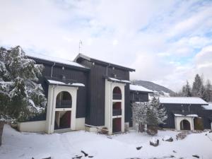 Duplex cosy 4 pers. près des pistes - Les Gets, La Turche - FR-1-685-26