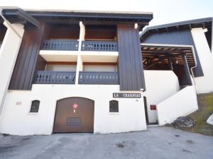 Duplex cosy 4 pers. près des pistes - Les Gets, La Turche - FR-1-685-26