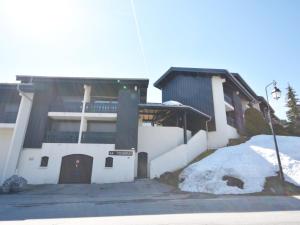 Duplex cosy 4 pers. près des pistes - Les Gets, La Turche - FR-1-685-26