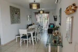 Punta Esmeralda I - Altata