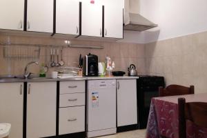 Apartments with parking space Trogir - 10337